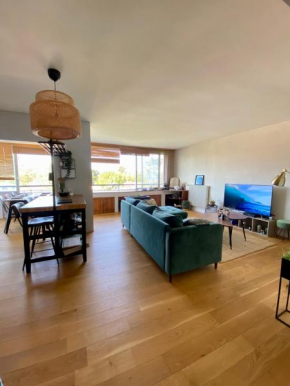 Appartement de 80m2 dans la forêt de Tanchet